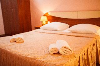 Hotel Ecodom Adler