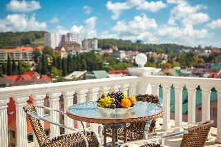 Hotel Ecodom Adler