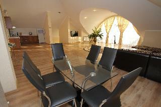 Hotel Ecodom Adler