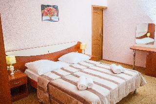 Hotel Ecodom Adler