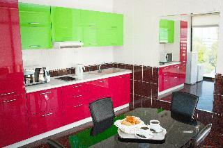 Hotel Ecodom Adler