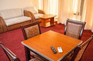 Hotel Ecodom Adler
