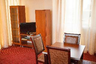 Hotel Ecodom Adler