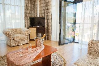 Hotel Ecodom Adler