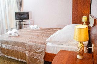 Hotel Ecodom Adler