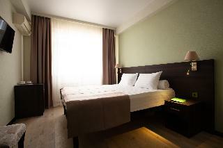 Hotel Ecodom Adler