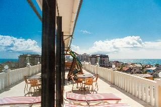 Hotel Ecodom Adler