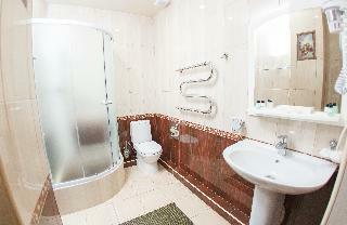 Hotel Ecodom Adler