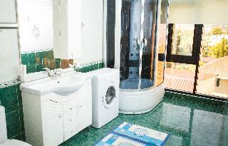 Hotel Ecodom Adler
