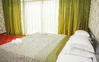 Hotel Ecodom Adler