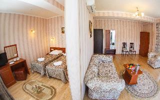 Hotel Ecodom Adler