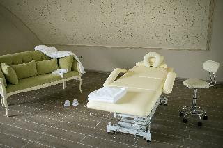 Hotel Ecodom Adler
