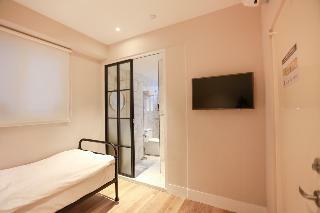 C.c. Hotel