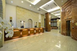 Regalees Hotel
