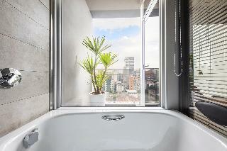 Hotel Boutique Parkview Taipei