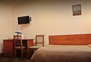 Hotel Luko