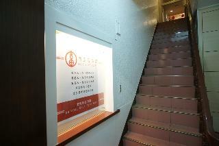 Rich Zone Hotel