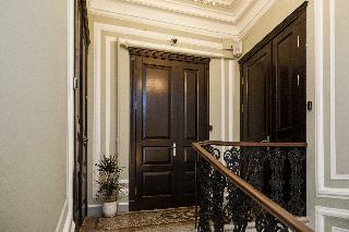 Hotel Galunov