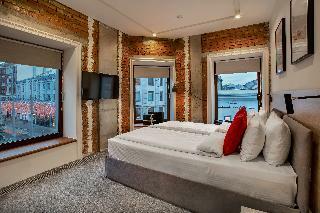 Hotel La Maison Residence