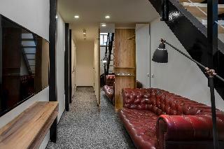 Hotel La Maison Residence