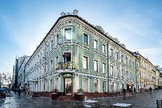 Hotel La Maison Residence