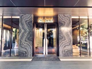 Jsl Hotel