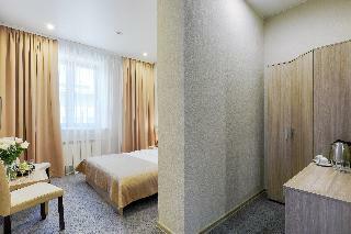 Marx Hotel