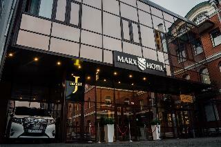 Marx Hotel