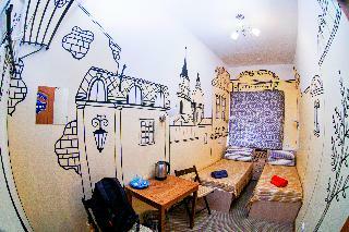 Dvory Hotel