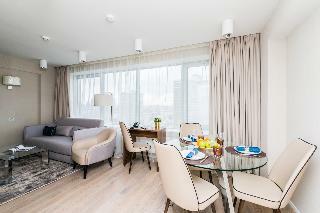 Aparthotel Intermark Residence