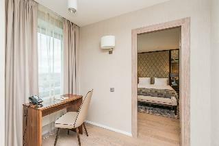 Aparthotel Intermark Residence
