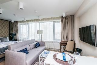 Aparthotel Intermark Residence