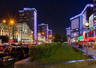 Aparthotel Intermark Residence
