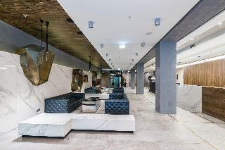 Aparthotel Intermark Residence