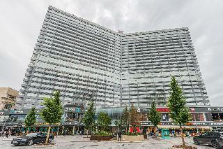 Aparthotel Intermark Residence