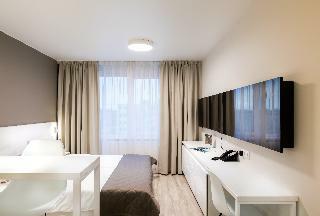 Valo Hotel City