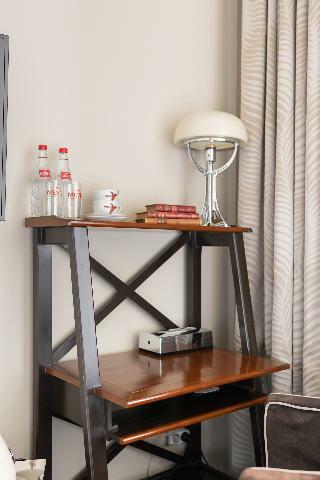 Hotel Boutique Villa Perlov