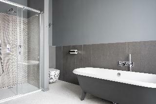 Hotel Boutique Villa Perlov