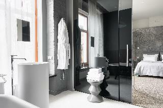 Hotel Boutique Villa Perlov
