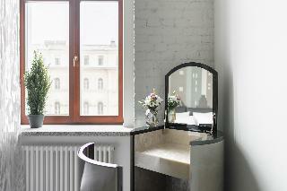 Hotel Boutique Villa Perlov