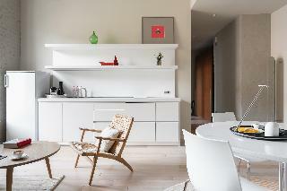 Hotel Boutique Villa Perlov