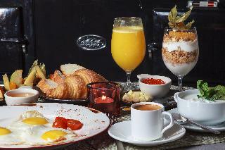 Hotel Boutique Villa Perlov