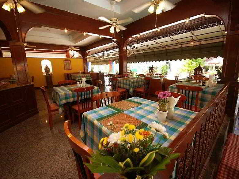 Andaman Hill Hotel