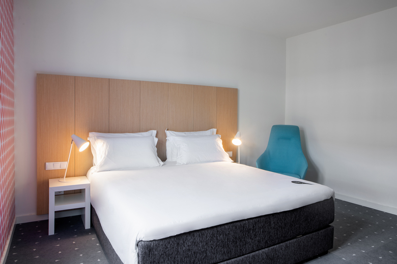 Stay Hotel Lisboa Centro Chiado