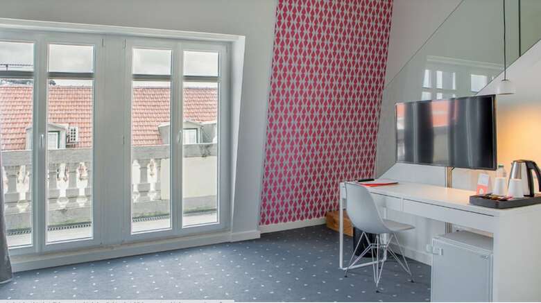 Stay Hotel Lisboa Centro Chiado