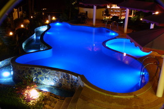 Hotel Top Resort