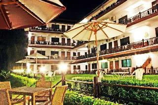 Namkhong Riverside Hotel