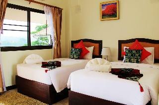 Namkhong Riverside Hotel