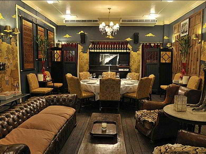 The Eugenia Hotel