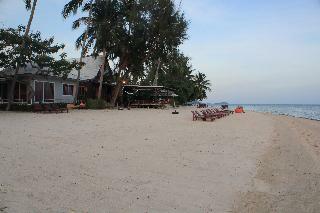 Hotel Da Kanda Villa Beach Resort